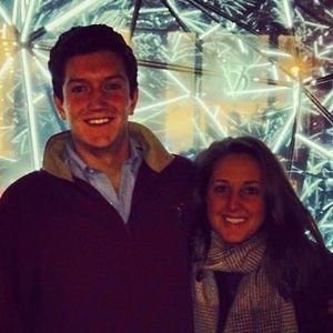 Meet your Posher, Matthew